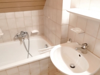 Appartement für 6 P. in Norddeich