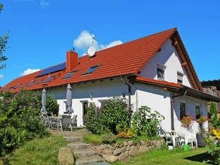 Ferienanlage am Pälitzsee