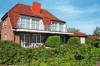 Hotel 'Strohus'o.'Wattenkieker', Nordseeküste
