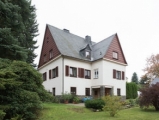 Sachsen, ****Ferienvilla-Drechsler
