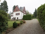 Sachsen, ****Ferienvilla-Drechsler