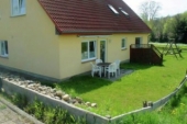 Ostseeküste, Kuchelmiß I