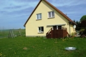 Ostseeküste, Kuchelmiß II