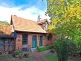 Weserbergland, Linden Cottage