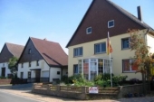 Weserbergland, Hortensien-Park