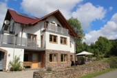 Niederrhein, Ferienwohnung Faber