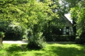 Westfalen, An der Obstwiese