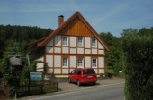 Westfalen, Das Fachwerkhaus