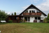 Niederrhein, Ferienwohnung an der Linde