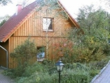 Niederrhein, Feriendorf Natur pur