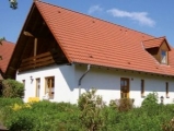 Niederrhein, Feriendorf Natur pur