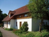 Niederrhein, Feriendorf Natur pur