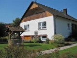 Westfalen, Ferienwohnung Horstmann