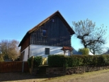 Weserbergland, Ferienhaus am Bauernhof