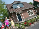 Weser / Ems / Elbe, Ferienresort Bad Bentheim