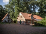 Sachsen-Anhalt, Hof Sickmann alter Stall