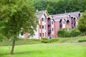 Hunsrück / Pfälzerwald, Ferienpark Hambachtal
