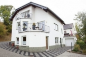 Eifel, Ferienwohnung Familie Weyers
