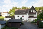 Sauerland, Hachen