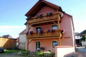 Odenwald, Anni