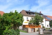 Odenwald, Remmererhof