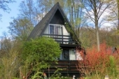Odenwald, Feriendorf Wildpark