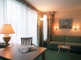 Brandenburg, Appartement Citadines für 2 P.