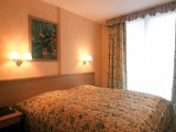 Brandenburg, Appartement Citadines für 2 P.