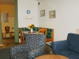 Harz, Appartement Glockenberg für 4 P.