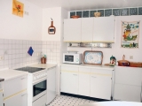 Westfalen, Appartement für 4 P. in Blomberg