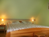 Eifel, Appartement für 2 P. in Antweiler