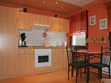 Eifel, Appartement für 2 P. in Antweiler