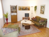 Bodensee, Appartement für 3 P. in Pfullendorf