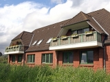 Mecklenburgische Seenplatte, Appartement für 3 P. in Warin