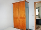 Mecklenburgische Seenplatte, Appartement Gästehaus Alte Schule für 2 P.