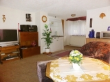 Thüringer Wald, Appartement für 2 P. in Geschwenda