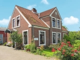Nordseeküste, Nordsee-Ferienhaus