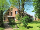 Nordseeküste, Müllerhaus