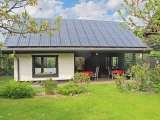 Mecklenburgische Seenplatte, Ferienwohnung in Plauer See