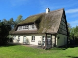 Rügen, Haus Bela