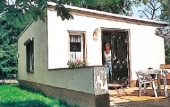 Sachsen-Anhalt, Ferienhaus für 3P. in Schneidlingen