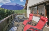 Sachsen-Anhalt, Ferienhaus für 4P. in Schielo