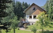 Erzgebirge, Ferienhaus für 4P. in Grünhain