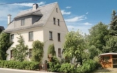 Sächsische Schweiz, Ferienwohnung - 2. Stock für 4P. in Bad Schlema