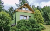 Erzgebirge, Ferienhaus für 4P. in Bockau