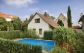 Sächsische Schweiz, Ferienhaus für 4P. in Spitzkunnersdorf