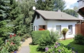 Sächsische Schweiz, Ferienhaus - Erdg. und 1. Stoc für 4P. in Auerbach