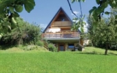 Erzgebirge, Ferienhaus für 4P. in Rützengrün