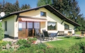 Erzgebirge, Ferienhaus für 4P. in Mehltheuer