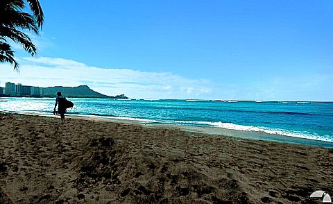 Hawaii